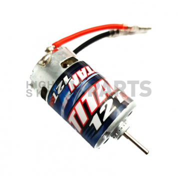 Traxxas Remote Control Vehicle Electric Motor - 3785 | HighSkyRVParts.com